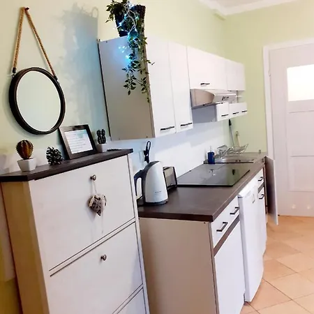 Apartment Kaktus