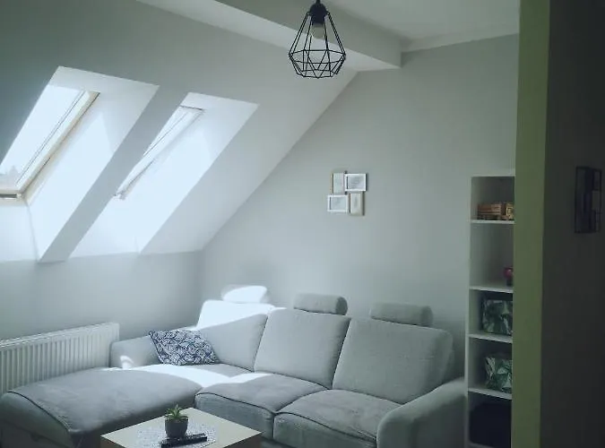 Apartament Kaktus Mrągowo